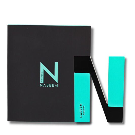 Naseem Unisex Whispers Aqua N Dual Collection Gift Set Fragrances - Luxurious Fragrance Available Online in Hong Kong & China