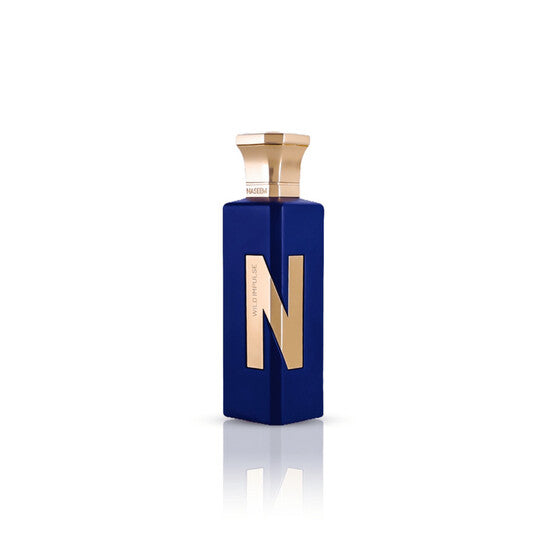 Naseem Unisex Wild Impulse Aqua Parfum 2.5 oz Fragrances (Wholesale) - Luxurious Fragrance Available Online in Hong Kong & China