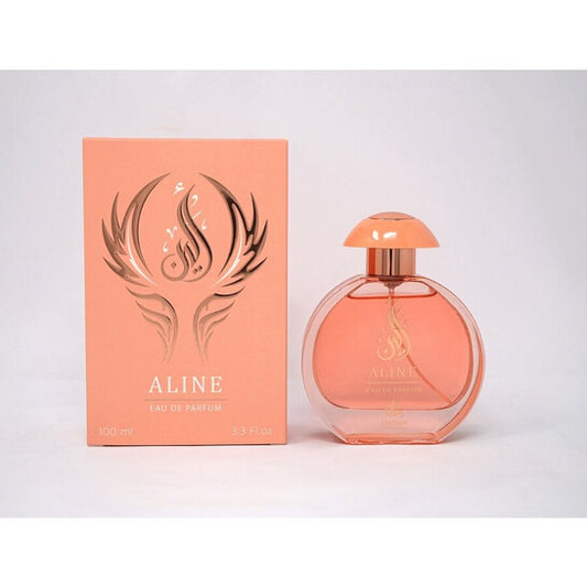 Nasma Perfumes Ladies Aline EDP Spray 3.3 oz Fragrances (Wholesale) - Luxurious Fragrance Available Online in Hong Kong & China