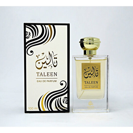 Nasma Perfumes Ladies Taleen EDP Spray 3.3 oz Fragrances (Wholesale) - Luxurious Fragrance Available Online in Hong Kong & China