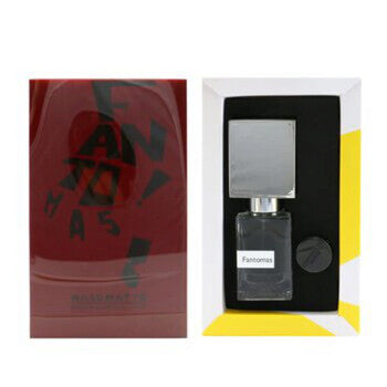 Nasomatto Unisex Fantomas Extrait de Parfum Spray 1.0 oz Fragrances (Wholesale) - Luxurious Fragrance Available Online in Hong Kong & China