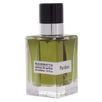 Nasomatto Men's Pardon Extrait de Parfum Spray 1.0 oz - Luxurious Fragrance Available Online in Hong Kong & China