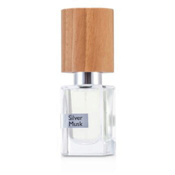 Nasomatto - Silver Musk Extrait De Parfum Spray 30ml/1oz - Luxurious Fragrance Available Online in Hong Kong & China