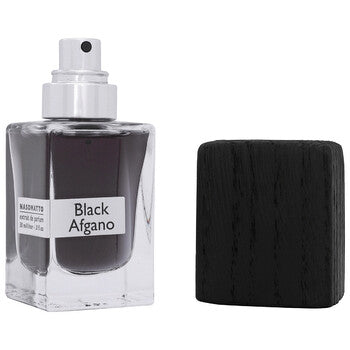 Nasomatto Unisex Black Afgano Extrait de Parfum Spray 1.0 oz - Luxurious Fragrance Available Online in Hong Kong & China