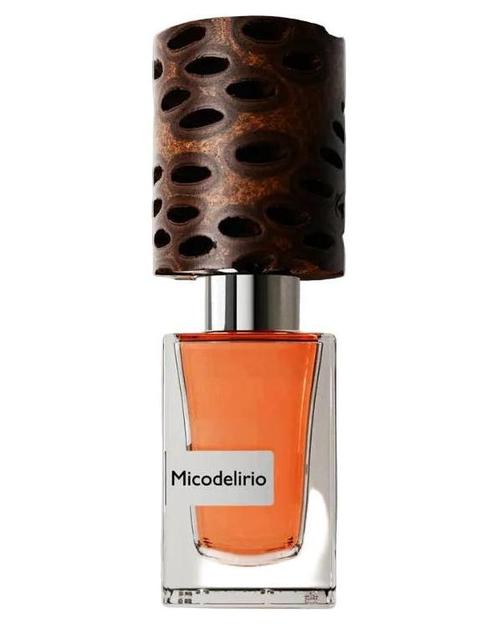 Nasomatto Micodelirio - premium fragrance for sophisticated tastes.