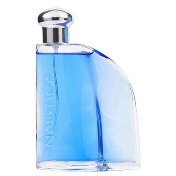 Nautica Blue / Nautica EDT Spray 3.4 oz (100 ml) (m) - Luxurious Fragrance Available Online in Hong Kong & China