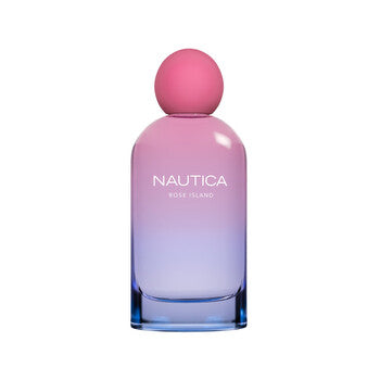 Nautica Ladies Rose Island Happy & Confident EDP Spray 3.4 oz Fragrances (Wholesale) - Luxurious Fragrance Available Online in Hong Kong & China
