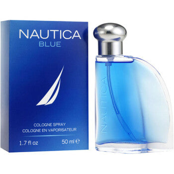 Nautica Men's Blue EDT 3.4 oz (Tester) - Luxurious Fragrance Available Online in Hong Kong & China