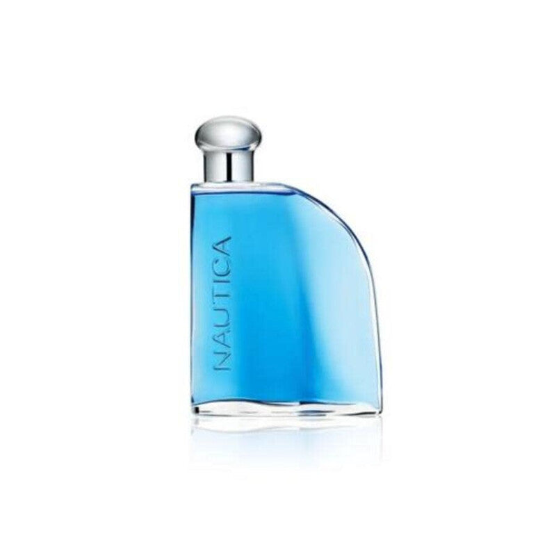 Nautica Men's Blue EDT Spray 3.38 oz (Tester) Fragrances - Luxurious Fragrance Available Online in Hong Kong & China