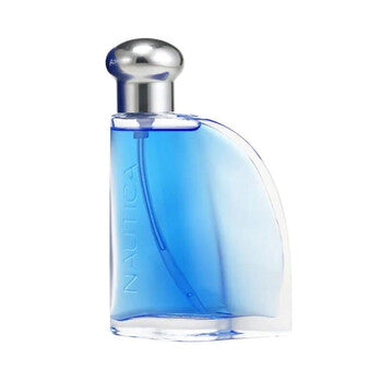 Nautica Men's Nautica Blue EDT Spray 1.7 oz (Tester) - Luxurious Fragrance Available Online in Hong Kong & China