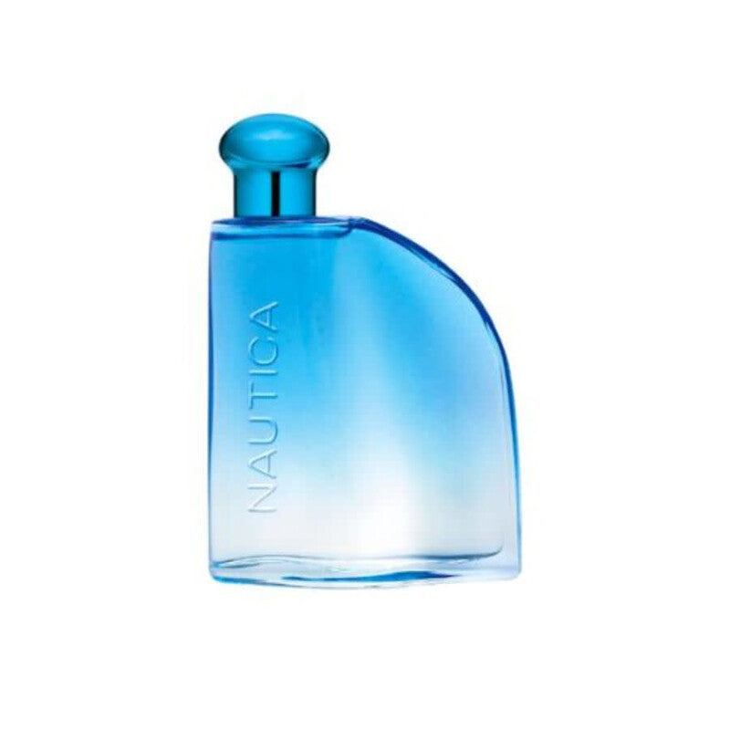 Nautica Men's Pure Blue EDT Spray 3.38 oz (Tester) Fragrances (Wholesale) - Luxurious Fragrance Available Online in Hong Kong & China