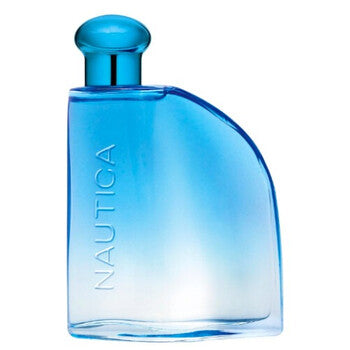 Nautica Men's Pure Blue EDT Spray 3.3 oz - Luxurious Fragrance Available Online in Hong Kong & China