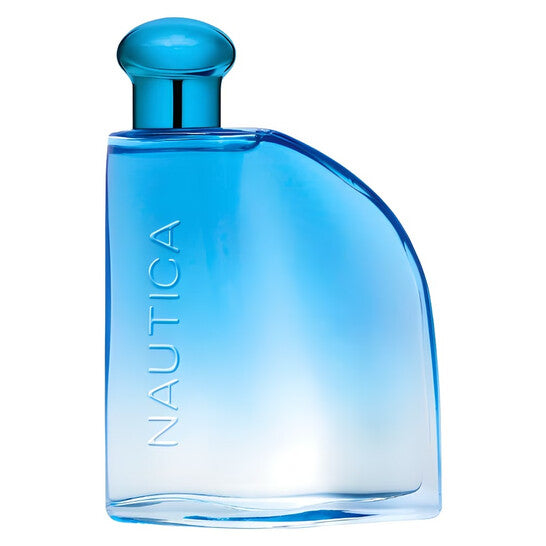 Nautica Men's Pure Blue EDT Spray 3.4 oz (Tester) Fragrances - Luxurious Fragrance Available Online in Hong Kong & China