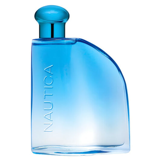 Nautica Men's Pure Blue EDT Spray 3.4 oz (Tester) Fragrances - Luxurious Fragrance Available Online in Hong Kong & China