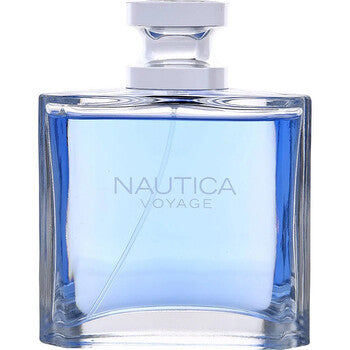 Nautica Voyage / Nautica EDT Spray 3.4 oz (m) - Luxurious Fragrance Available Online in Hong Kong & China