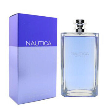 Nautica Men's Voyage EDT Spray 6.7 oz Fragrances (Wholesale) - Luxurious Fragrance Available Online in Hong Kong & China