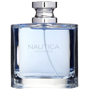 Nautica Men's Voyage Heritage EDT Spray 3.4 oz (Tester) - Luxurious Fragrance Available Online in Hong Kong & China