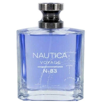 Nautica Voyage N-83/Nautica Edt Spray 3.4 Oz (M) - Luxurious Fragrance Available Online in Hong Kong & China