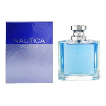 Nautica Men's Voyage EDT Spray 3.4 oz Fragrances  (Wholesale) - Luxurious Fragrance Available Online in Hong Kong & China