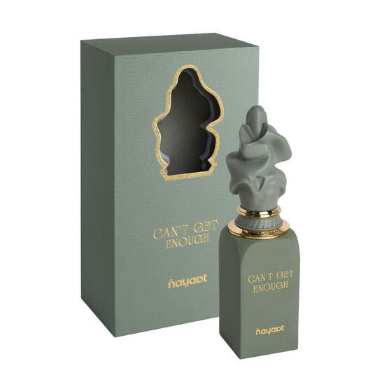 Nayaat Unisex Can't Get Enough EDP Spray 3 oz Fragrances (Wholesale) - Luxurious Fragrance Available Online in Hong Kong & China