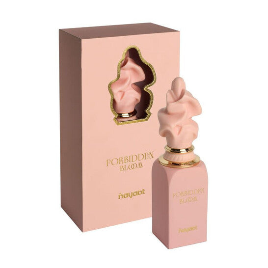 Nayaat Unisex Forbidden Bloom EDP Spray 3 oz Fragrances (Wholesale) - Luxurious Fragrance Available Online in Hong Kong & China
