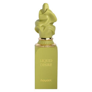 Nayaat Unisex Liquid Desire EDP Spray 3 oz Fragrances (Wholesale) - Luxurious Fragrance Available Online in Hong Kong & China