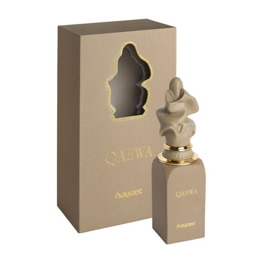 Nayaat Unisex Qahwa EDP Spray 3 oz Fragrances - Luxurious Fragrance Available Online in Hong Kong & China