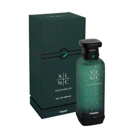 Nayaat Men's XLNC Grandeur EDP Spray 6.7 oz Fragrances - Luxurious Fragrance Available Online in Hong Kong & China