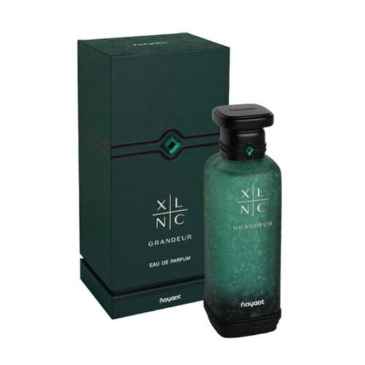 Nayaat Men's XLNC Grandeur EDP Spray 6.7 oz Fragrances (Wholesale) - Luxurious Fragrance Available Online in Hong Kong & China