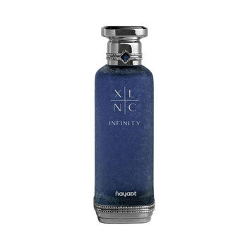 Nayaat Men's XLNC Infinity EDP Spray 6.7 oz Fragrances (Wholesale) - Luxurious Fragrance Available Online in Hong Kong & China