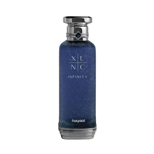 Nayaat Men's XLNC Infinity EDP Spray 6.7 oz Fragrances (Wholesale) - Luxurious Fragrance Available Online in Hong Kong & China