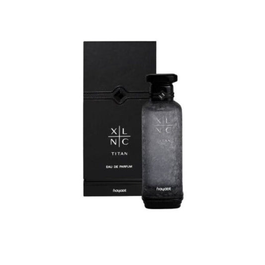 Nayaat Men's XLNC Titan EDP Spray 6.7 oz Fragrances (Wholesale) - Luxurious Fragrance Available Online in Hong Kong & China