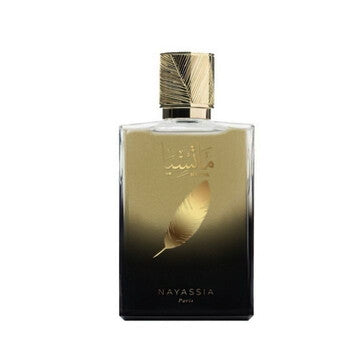 Nayassia Unisex Matsya EDP 3.4 oz - Luxurious Fragrance Available Online in Hong Kong & China