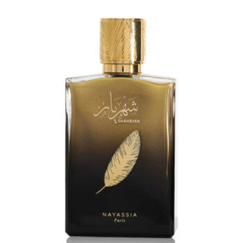 Nayassia Unisex Shahryar EDP 3.4 oz - Luxurious Fragrance Available Online in Hong Kong & China