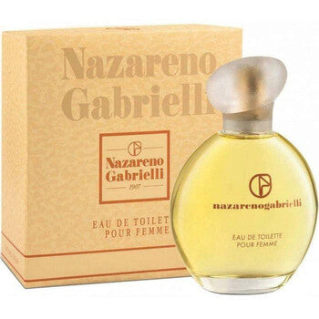 Nazareno Gabrielli Ladies Pour Femme EDT Spray 3.4 oz - Luxurious Fragrance Available Online in Hong Kong & China