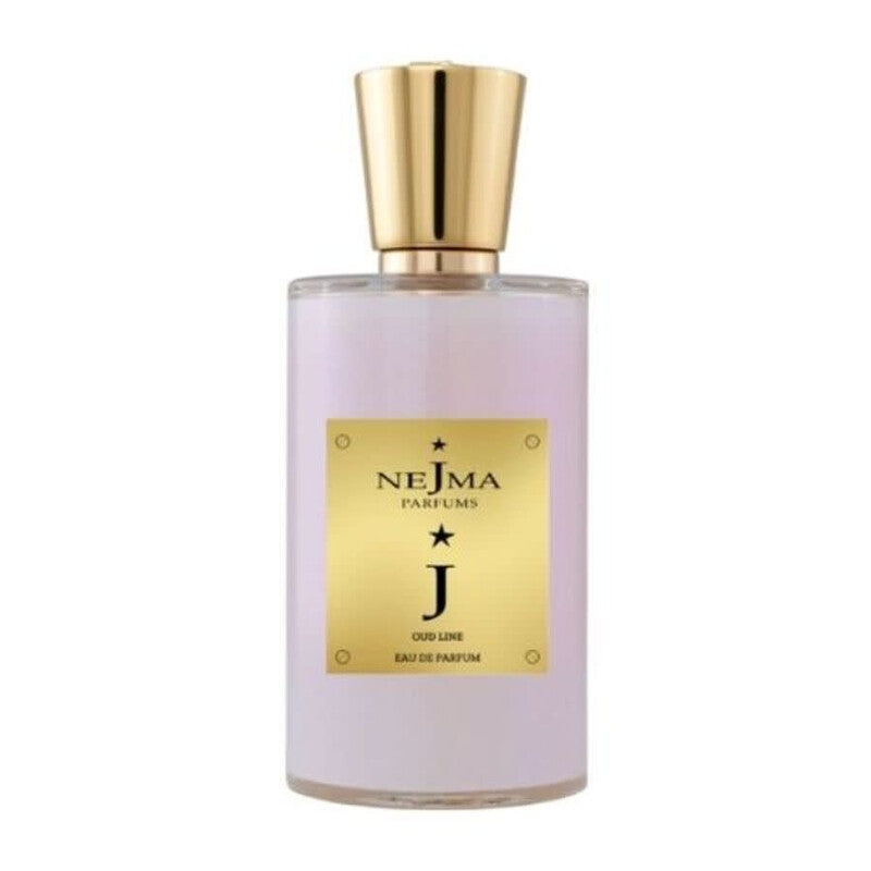 Nejma Ladies J EDP Spray 3.38 oz (Tester) Fragrances - Luxurious Fragrance Available Online in Hong Kong & China