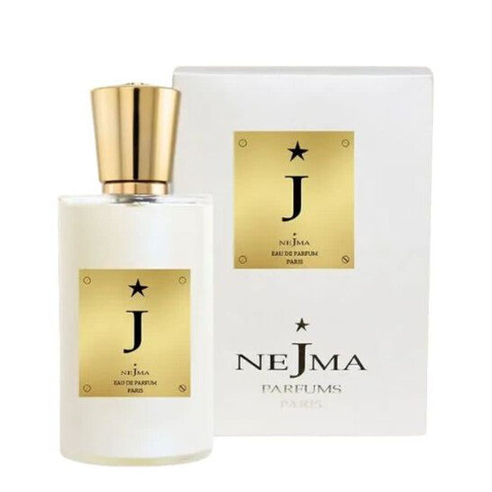 Nejma Ladies J EDP Spray 3.4 oz Fragrances  - Luxurious Fragrance Available Online in Hong Kong & China