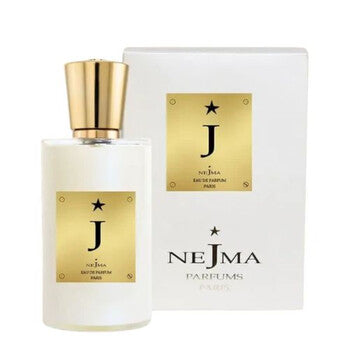 Nejma Ladies J EDP Spray 3.4 oz Fragrances  (Wholesale) - Luxurious Fragrance Available Online in Hong Kong & China