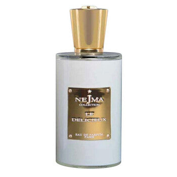 Nejma Ladies Le Delicieux EDP Spray 3.4 oz - Luxurious Fragrance Available Online in Hong Kong & China