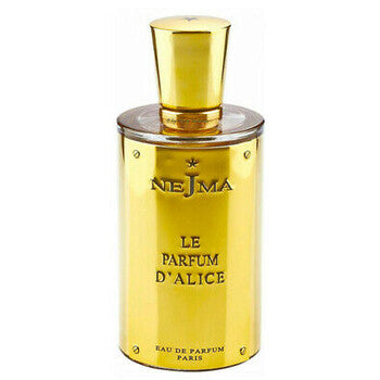 Nejma Ladies Le Parfum D'alice EDP Spray 3.4 oz Fragrances (Wholesale) - Luxurious Fragrance Available Online in Hong Kong & China