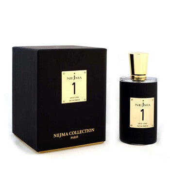 Nejma Unisex 1 Oud Line EDP Spray 3.4 oz - Luxurious Fragrance Available Online in Hong Kong & China