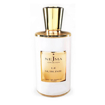 Nejma Unisex Le Sublime EDP Spray 3.4 oz Fragrances (Wholesale) - Luxurious Fragrance Available Online in Hong Kong & China