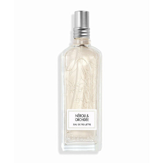 L'Occitane Neroli & Orchidee / Loccitane EDT Intense Spray 2.5 oz (75 ml) (W) - Luxurious Fragrance Available Online in Hong Kong & China