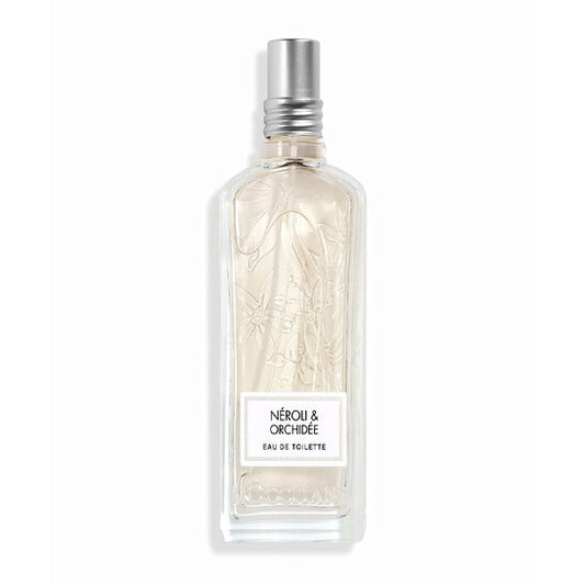 L'Occitane Neroli & Orchidee / Loccitane EDT Intense Spray 2.5 oz (75 ml) (W) - Luxurious Fragrance Available Online in Hong Kong & China