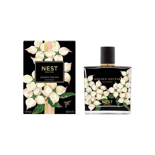 Nest Fragrances Ladies Golden Nectar EDP Spray 1.7 oz Fragrances (Wholesale) - Luxurious Fragrance Available Online in Hong Kong & China