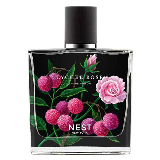 Nest Fragrances Ladies Lychee Rose EDP Spray 1.7 oz Fragrances (Wholesale) - Luxurious Fragrance Available Online in Hong Kong & China