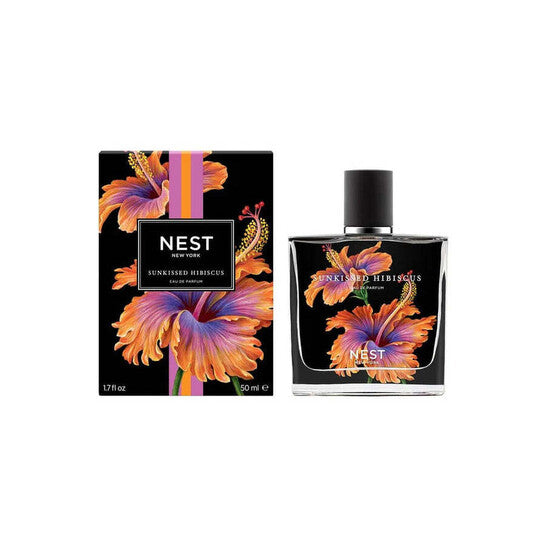 Nest Fragrances Ladies Sunkissed Hibiscus EDP Spray 1.7 oz Fragrances (Wholesale) - Luxurious Fragrance Available Online in Hong Kong & China