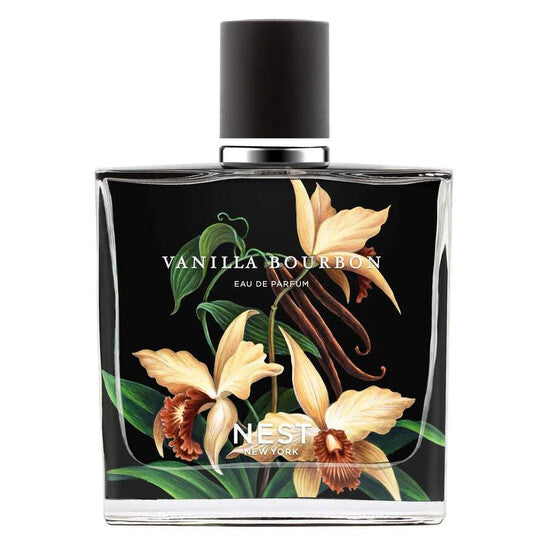 Nest Fragrances Unisex Vanilla Bourbon EDP Spray 1.7 oz Fragrances (Wholesale) - Luxurious Fragrance Available Online in Hong Kong & China
