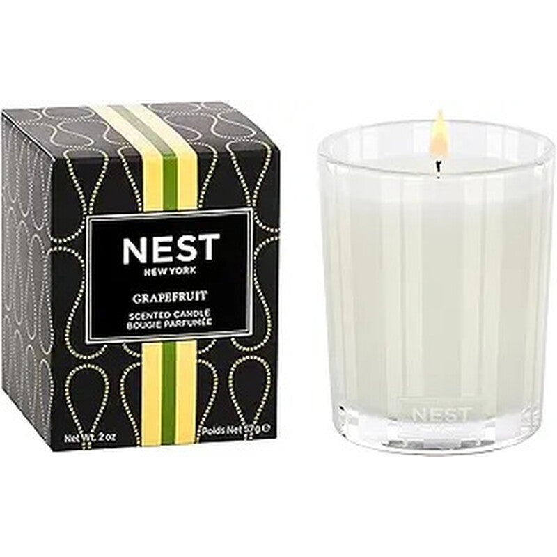 Nest Fragrances Votive 2.0 oz Scented Candle - Luxurious Fragrance Available Online in Hong Kong & China