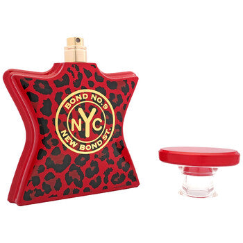 Bond No.9 New Bond St. / Bond No.9 EDP Spray 3.4 oz (100 ml) (u) - Luxurious Fragrance Available Online in Hong Kong & China